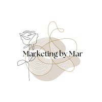Marketing by Mar logo - Similar company to Braat Glasconstructies 1844