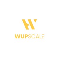 Wupscale logo - Similar company to Content_100