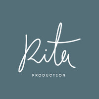 Rita Production logo - Similar company to Valley Made Studio