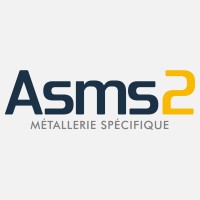 ASMS2 Métallerie Spécifique logo - Similar company to Idem Innovation Design Esprit Métal