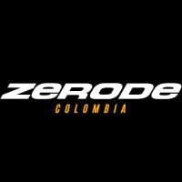 Zerode Colombia logo - Similar company to Ditek Robotics Sas