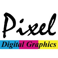 Pixel Digital Graphics, Inc logo - Similar company to Webndevs It Solutions
