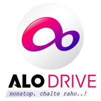 ALO DRIVE (Rapido Technologies Pvt Ltd) logo - Similar company to Alo Global Technologies Ltd
