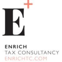 Enrich Tax Consultancy Ltd logo - Similar company to Stewardship Wealth