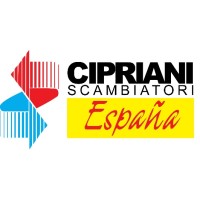 CIPRIANI SCAMBIATORI ESPANA S.L. logo - Similar company to Esko Group Oy
