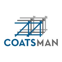 Coatsman logo - Similar company to Keystone Techno Solutions