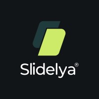 Slidelya logo - Similar company to Slide Gem