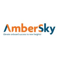 Amber Sky logo - Similar company to Jlive