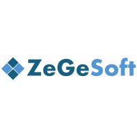 ZeGeSoft logo - Similar company to B1 Developments