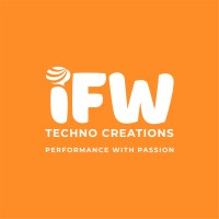 IFW Techno Creations Pvt. Ltd. logo - Similar company to Setup Experts