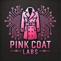 Pink Coat Labs logo - Similar company to Cuva Ai