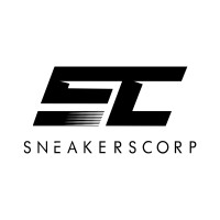 Sneakerscorp logo - Similar company to Macadam Basket