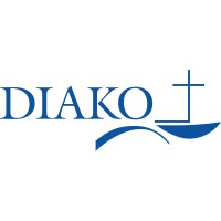 DIAKO Flensburg logo - Similar company to Kreiskrankenhaus Mechernich Gmbh