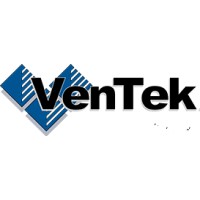 VenTek International  Automated Parking & Transit Payments Systems logo - Similar company to Nerio Data School