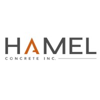 Hamel Concrete, Inc. logo - Similar company to Wakeco Inc.
