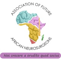 Association of Future African Neurosurgeons (AFAN) logo - Similar company to Surgical Interest Group Lagos (Surgil)