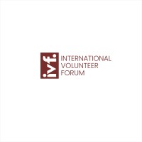 International Volunteer Forum logo - Similar company to Centre For Diplomatic Advancement