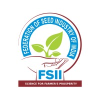 FSII - Federation of Seed Industry of India logo - Similar company to Clfma Of India