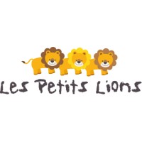 LES PETITS LIONS logo - Similar company to Wiloo