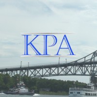 Kent, Parker & Associates logo - Similar company to Orb360