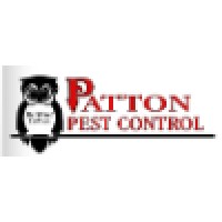 Patton Pest Control, Co. logo - Similar company to Aa Home Inspection