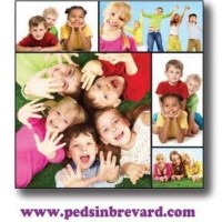 Pediatrics in Brevard logo - Similar company to Eagle It, Llc