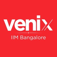 VENIX - IIM Bangalore logo - Similar company to Abhi Trip