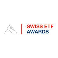 Swiss ETF Awards logo - Similar company to Architecton