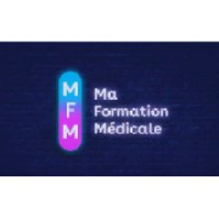 Ma Formation Médicale logo - Similar company to Muse Formation