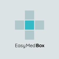 EasyMedBox logo - Similar company to Byte5 Gmbh