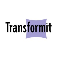 Transformit • Beautiful Fabric Sculpture logo - Similar company to Myriad
