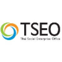 Thai Social Enterprise Office (Tseo)