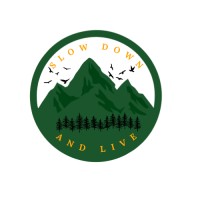 Slow Down and Live Inc. logo - Similar company to Seedmoney