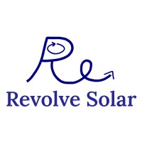 Revolve Solar logo - Similar company to Laborhutt.Com