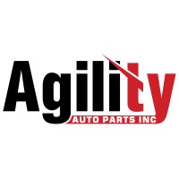 Agility Auto Parts logo - Similar company to Spectra Premium Mobility Solutions