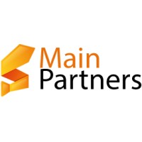 Main Partners logo - Similar company to Master Call