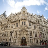 National Liberal Club logo - Similar company to Project Apollo