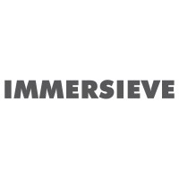 Immersieve logo - Similar company to Büro Bertha