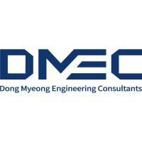 DMEC (Dong Myeong Engineering Consultants & Architecture Co., Ltd.) logo - Similar company to Kunyoung Engineering & Construction Co. Ltd
