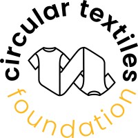 Circular Textiles Foundation logo - Similar company to Back To Baselines In Circular Fashion And Textiles