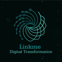 Linkme for Digital Transformation & IT Services logo - Similar company to Egynes