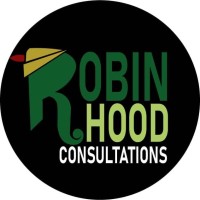 Robin Hood Consultations LLC logo - Similar company to Lwk Partners