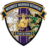 Wounded Warrior Regiment