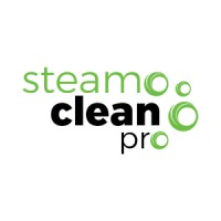 Steam Clean Pro logo - Similar company to Steam Clean