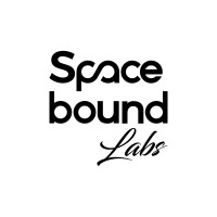 Spacebound Labs logo - Similar company to Workbench Entertainment