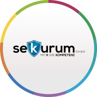 SEKURUM GmbH logo - Similar company to Holzdesign