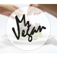 MsVegan.com™ logo - Similar company to Monj Health