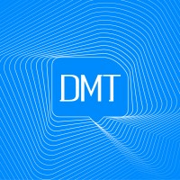 DMT Palestras logo - Similar company to Mastersoul