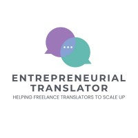 The Entrepreneurial Translator logo - Similar company to Salt (Sol') Communications