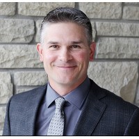 Darren Robinson - Mortgages - Oriana Financial logo - Similar company to Previsite Canada (Québec)